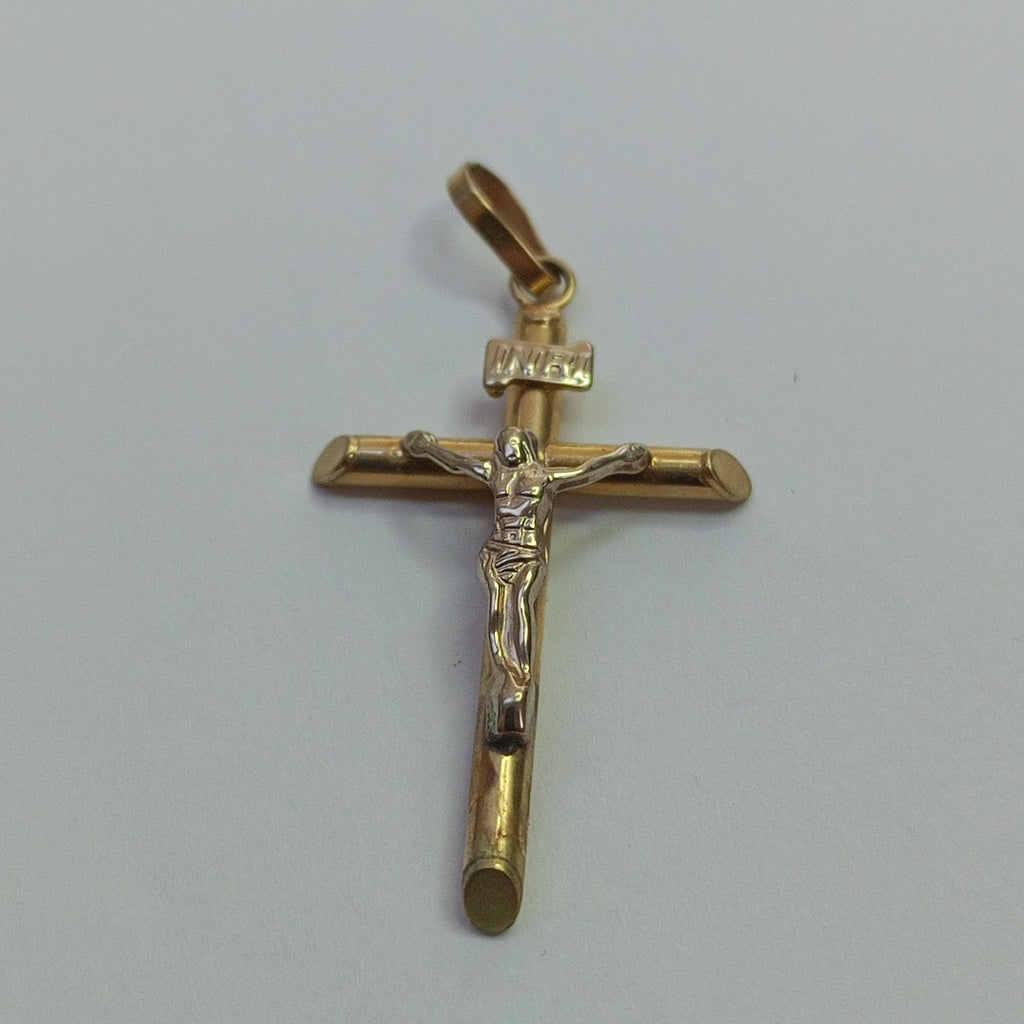 DIJE ORO 10 K 1,30 GRMS (SEMINUEVO)