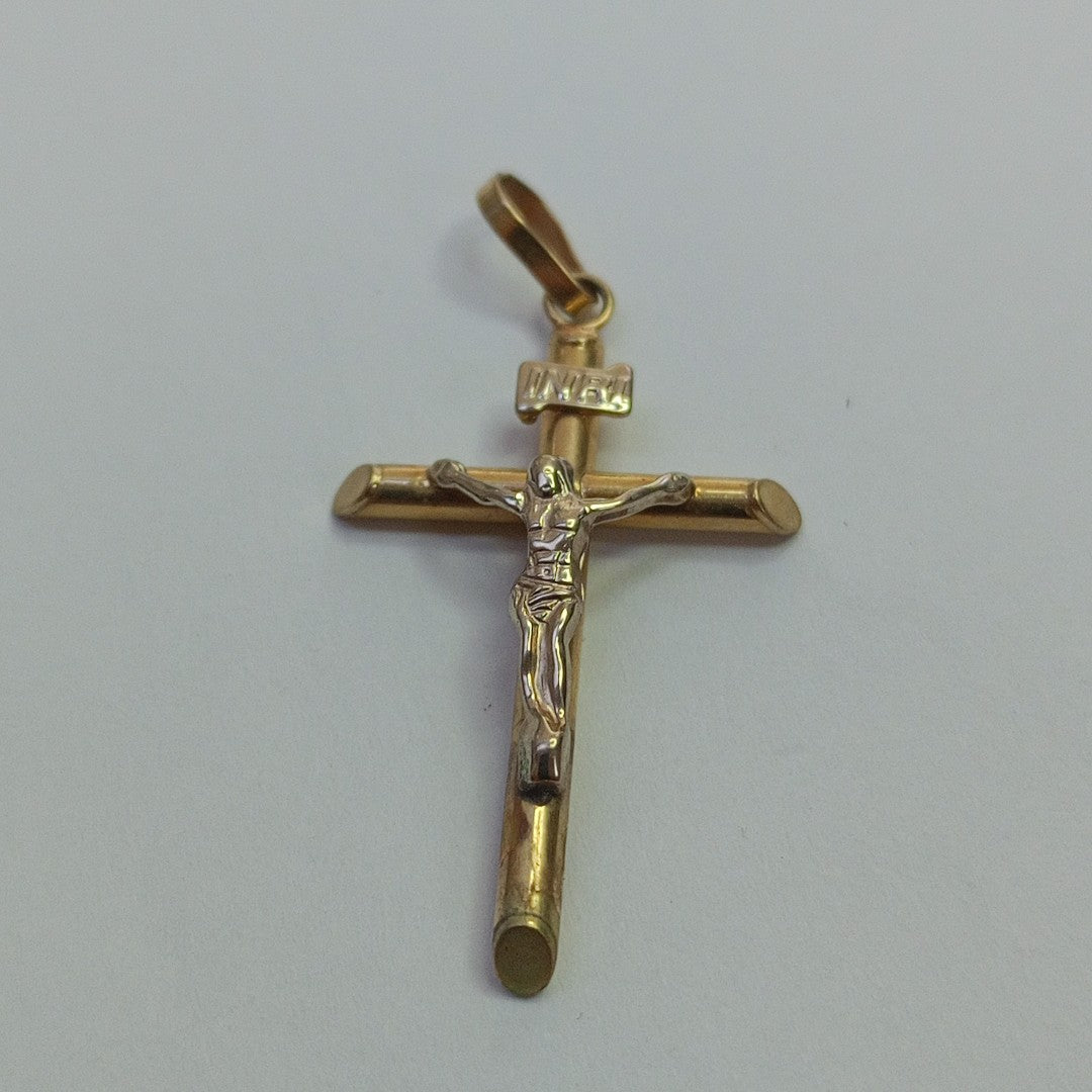 DIJE ORO 10 K 1,30 GRMS (SEMINUEVO)
