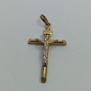 DIJE ORO 10 K 1,30 GRMS (SEMINUEVO)