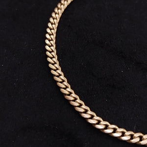 PULSERA ORO 10 K 9.1 GRMS (SEMINUEVO)