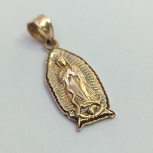DIJE ORO 14 K 1,40 GRMS (SEMINUEVO)