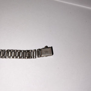 PULSERA PLATA 12.9 GRMS (SEMINUEVO)