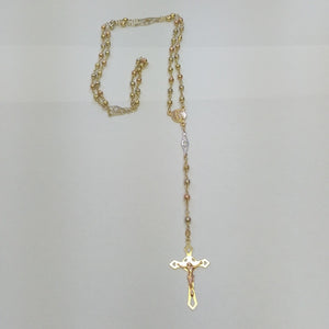 COLLAR ORO 10 K 13,30 GRMS (SEMINUEVO)