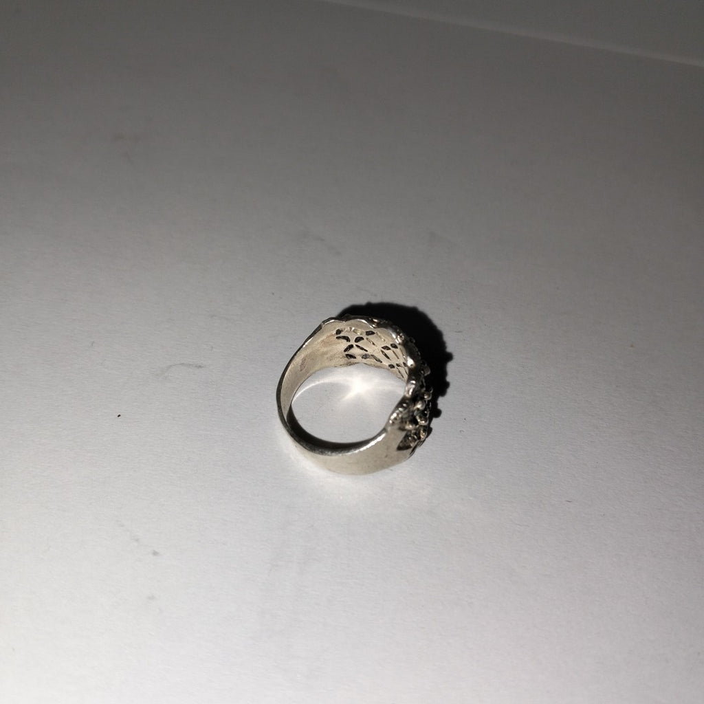 ANILLITO PLATA 4.8 GRMS (SEMINUEVO)