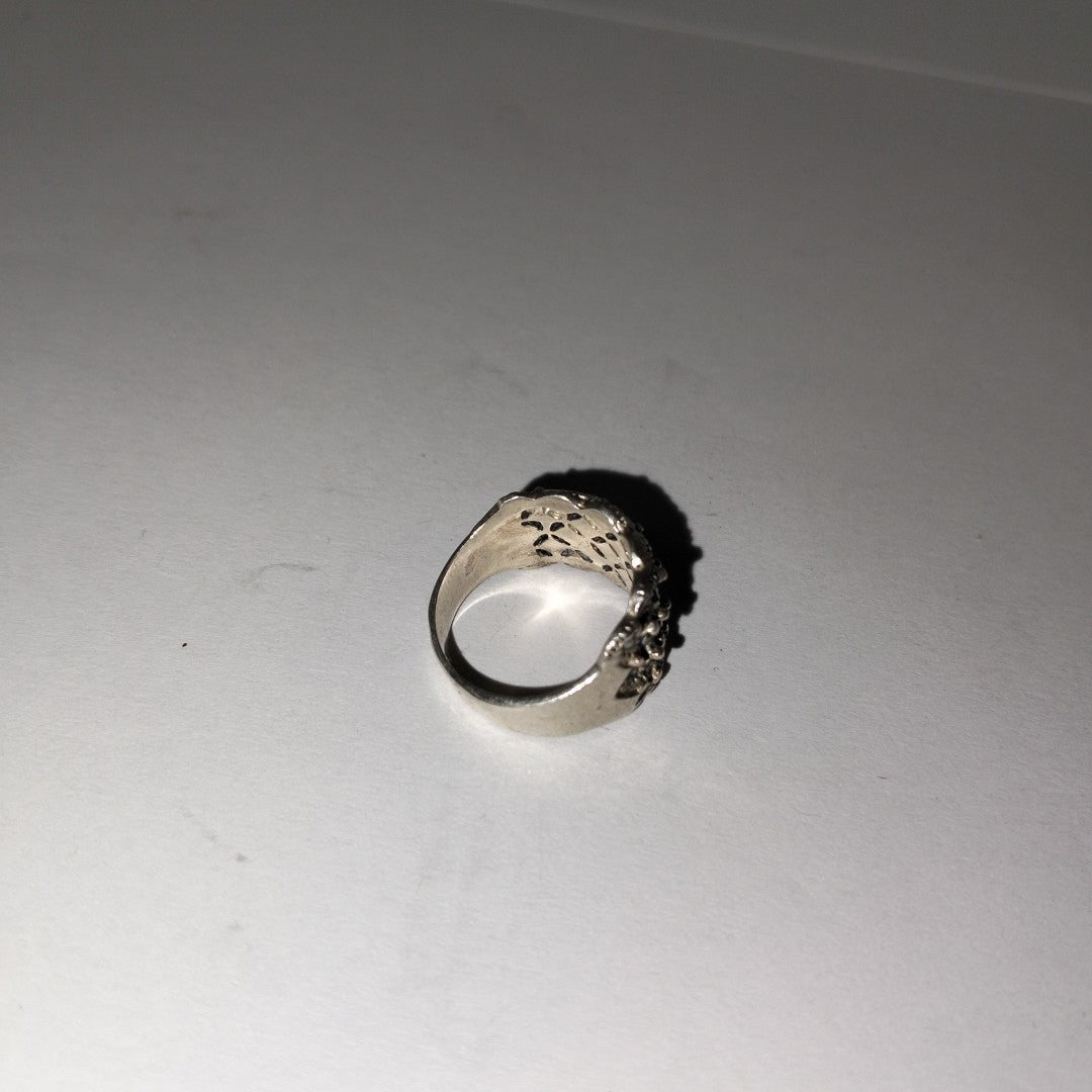 ANILLITO PLATA 4.8 GRMS (SEMINUEVO)