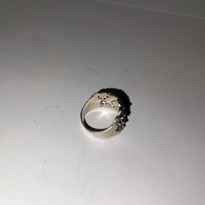ANILLITO PLATA 4.8 GRMS (SEMINUEVO)