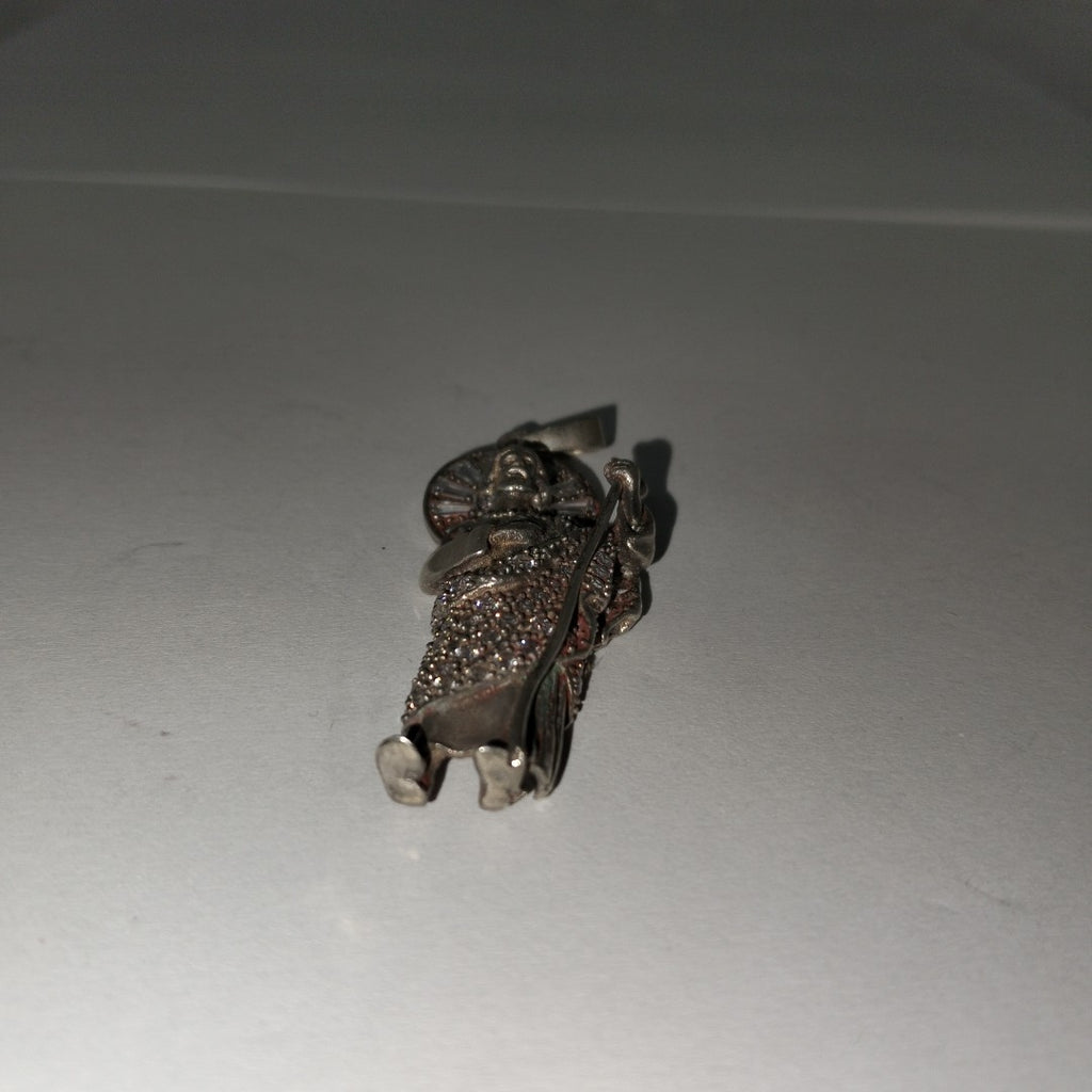 DIJE PLATA 17.5 GRMS (SEMINUEVO)