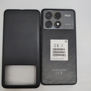 CELULAR XIAOMI POCO F6 PRO 23113RKC6G (2024) 512 GB 12 GB RAM (SEMINUEVO)