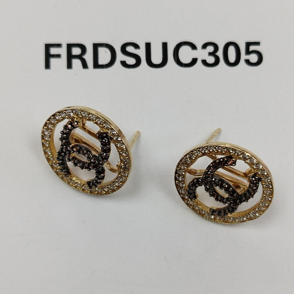 ARETES PAR ORO 14 K 5 GRMS (SEMINUEVO)
