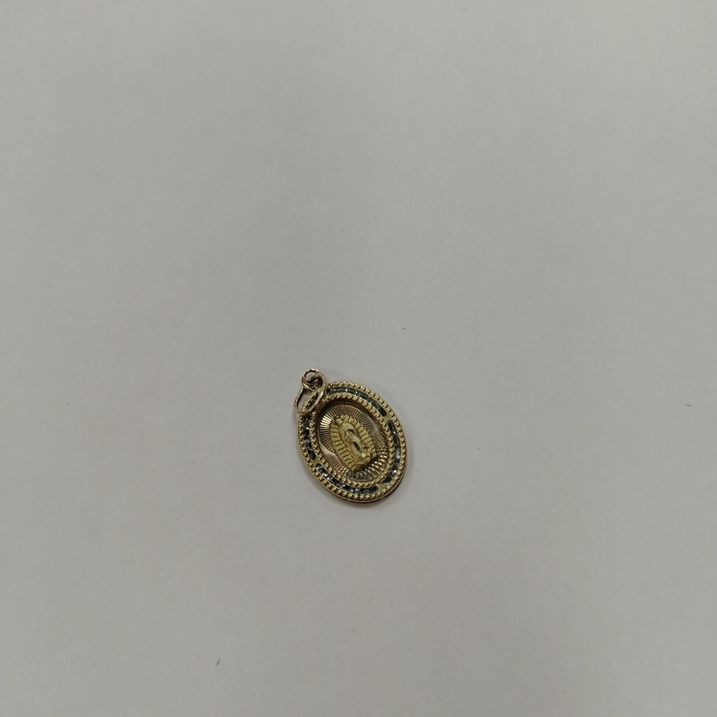 DIJE ORO 10 K 1.2 GRMS (SEMINUEVO)