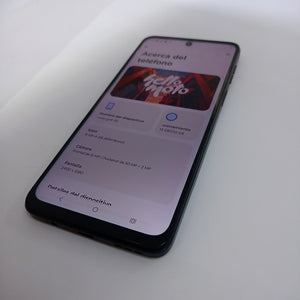 CELULAR MOTOROLA MOTO G54 5G XT2343-1 (2023) 256 GB 8 GB RAM (SEMINUEVO)
