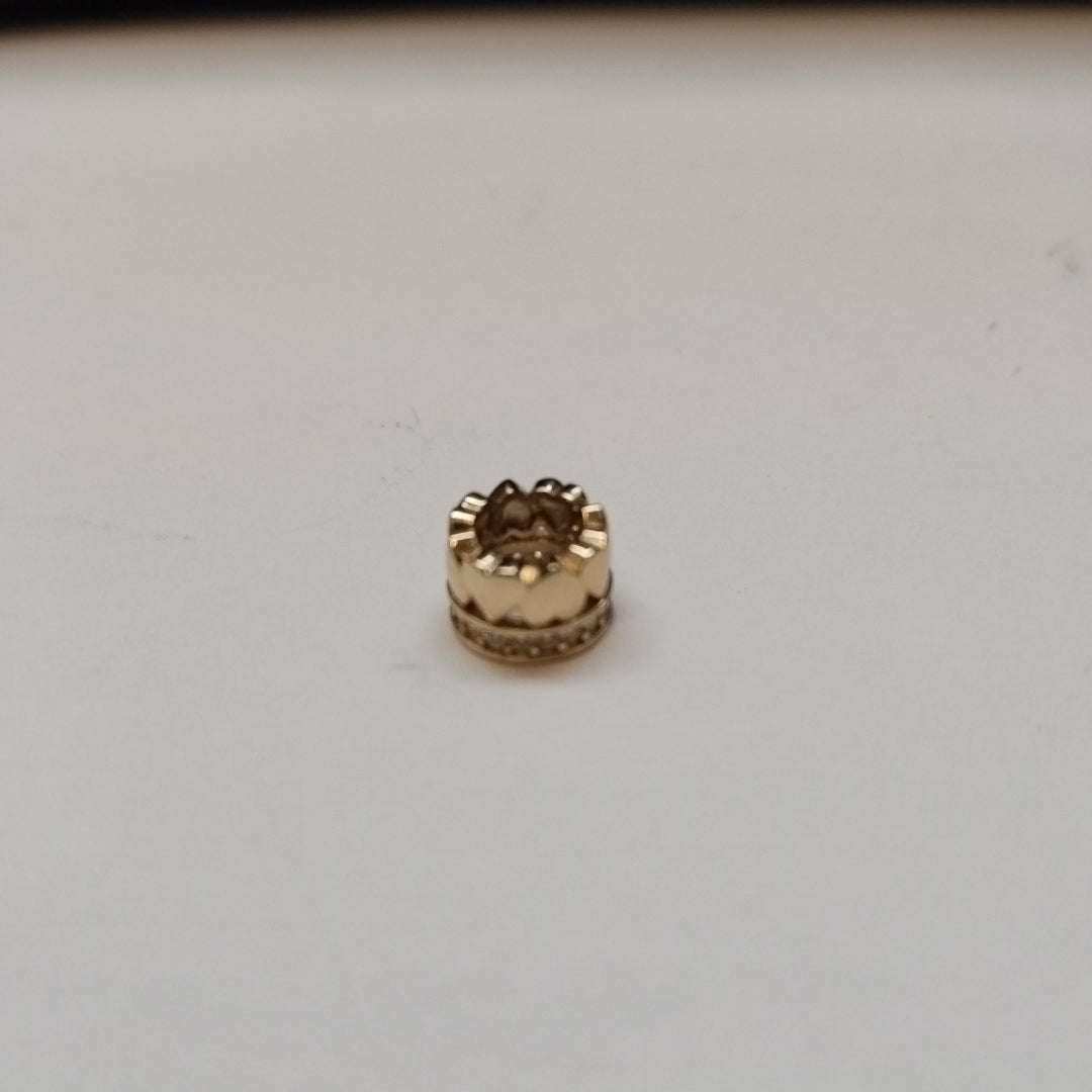 DIJE ORO 14 K 1,00 GRMS (SEMINUEVO)