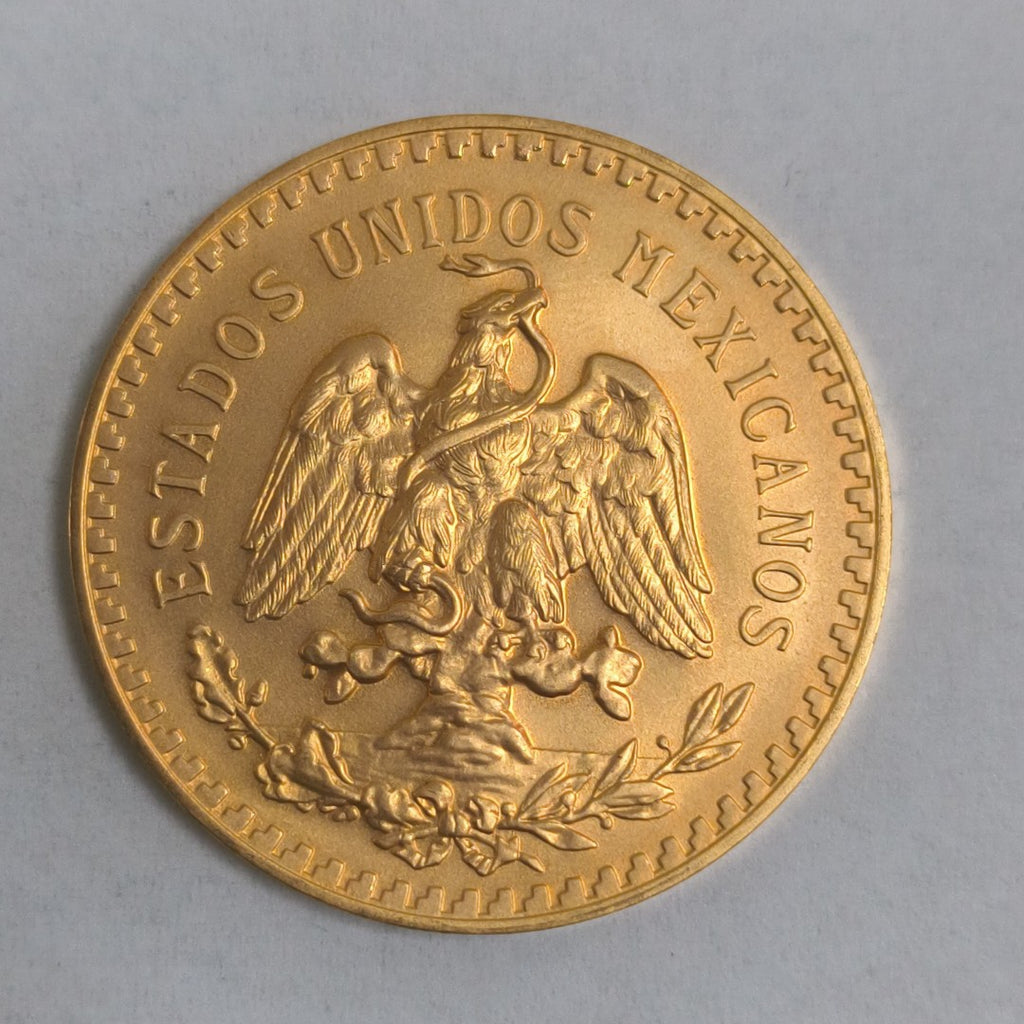 K1 41.6 GRMS 21 K IDENTIFICACIÓN MONEDA NOMINATIVA MATERIALES ORO CANTI (SEMINUEVO)