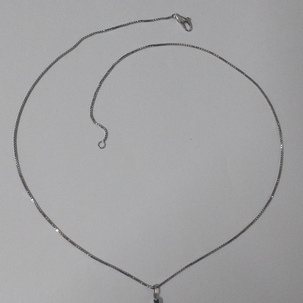 GARGANTILLA ORO 18 K 4,90 GRMS (SEMINUEVO)