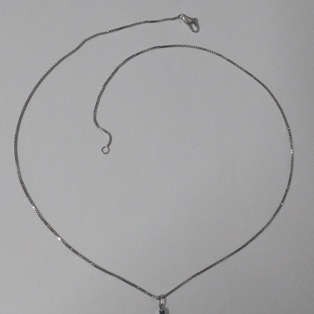 GARGANTILLA ORO 18 K 4,90 GRMS (SEMINUEVO)