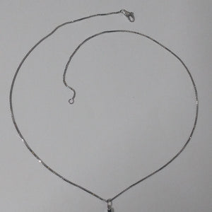 GARGANTILLA ORO 18 K 4,90 GRMS (SEMINUEVO)