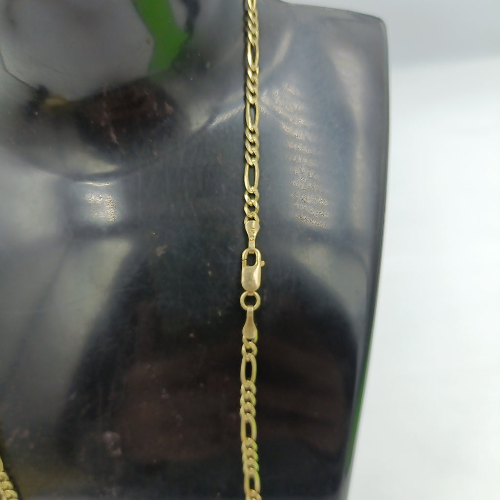 CADENA ORO 10 K 7.3 GRMS (SEMINUEVO)