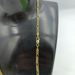 CADENA ORO 10 K 7.3 GRMS (SEMINUEVO)