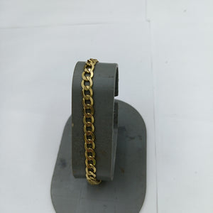 PULSERA ORO 10 K 7.5 GRMS (SEMINUEVO)