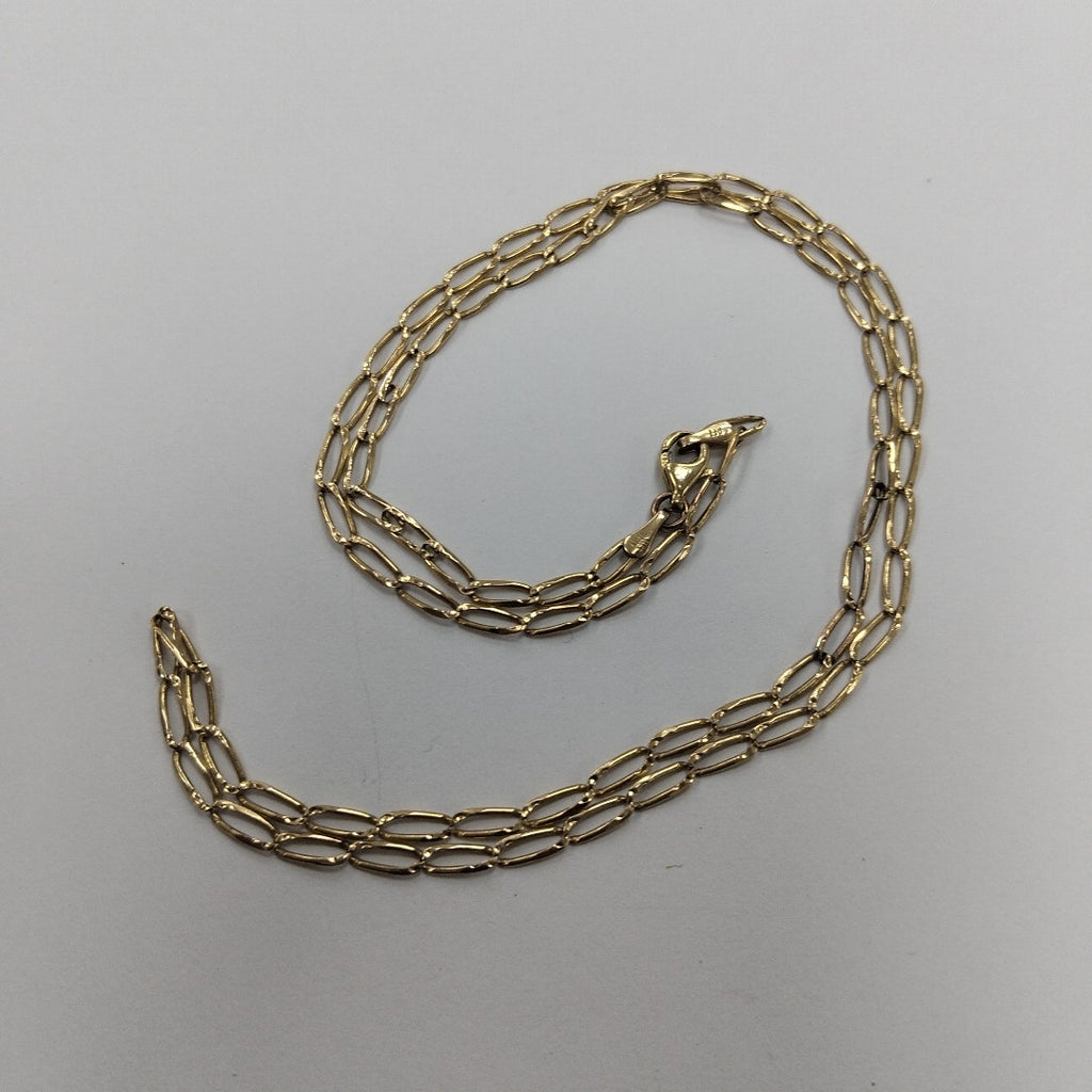 CADENA ORO 14 K 5.8 GRMS (SEMINUEVO)
