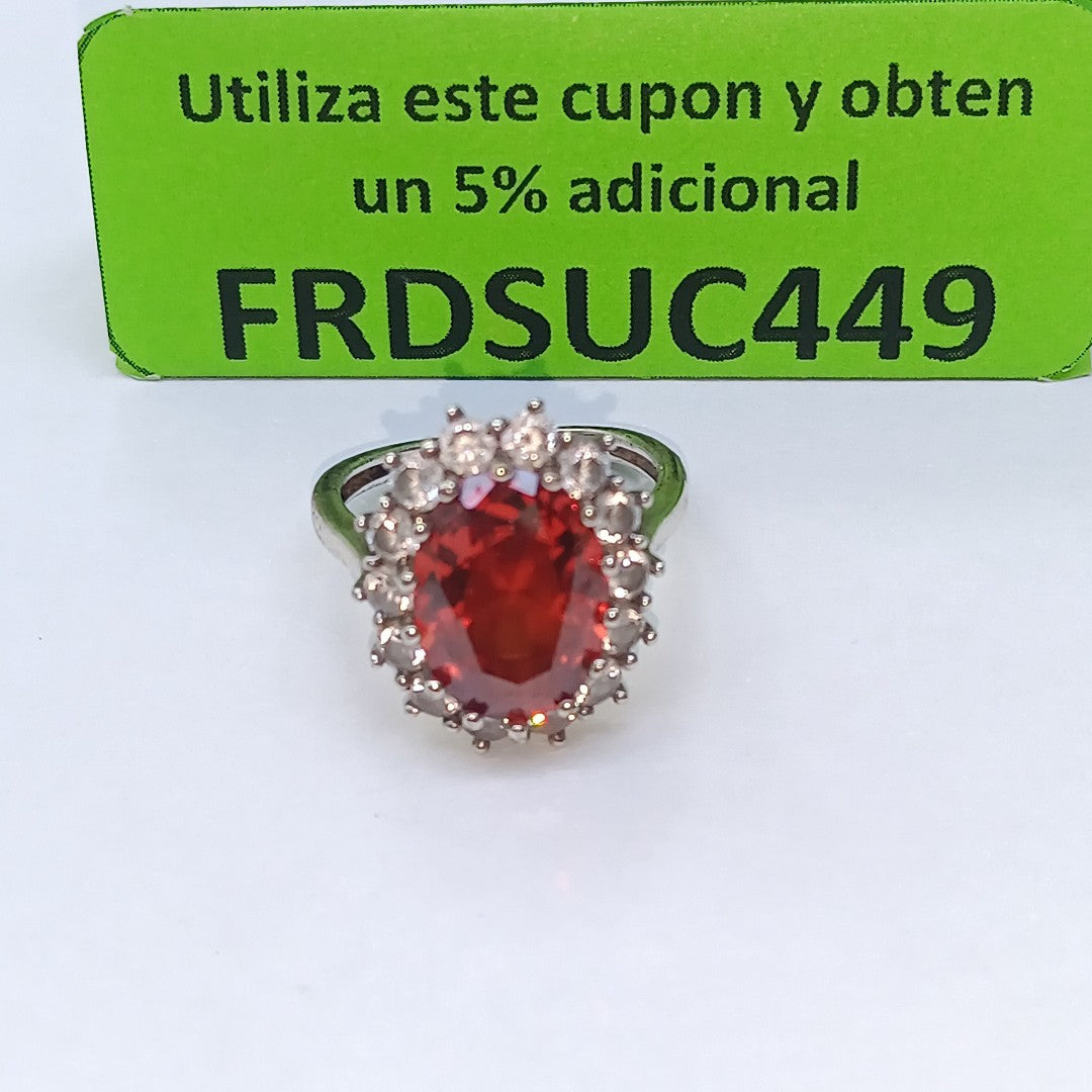 ANILLITO PLATA 5.3 GRMS (SEMINUEVO)