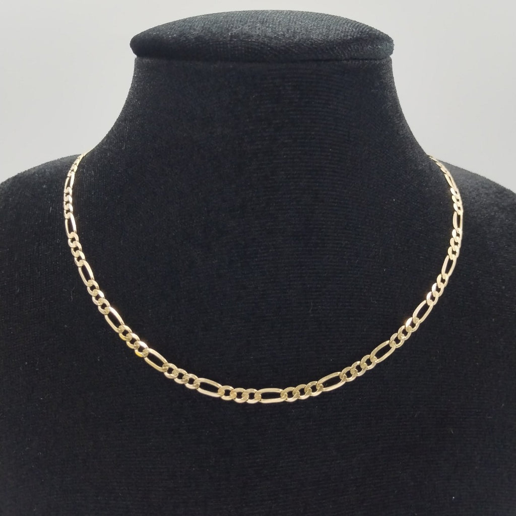 CADENA ORO 14 K 9.8 GRMS (SEMINUEVO)
