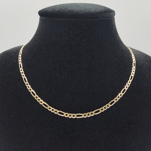 CADENA ORO 14 K 9.8 GRMS (SEMINUEVO)