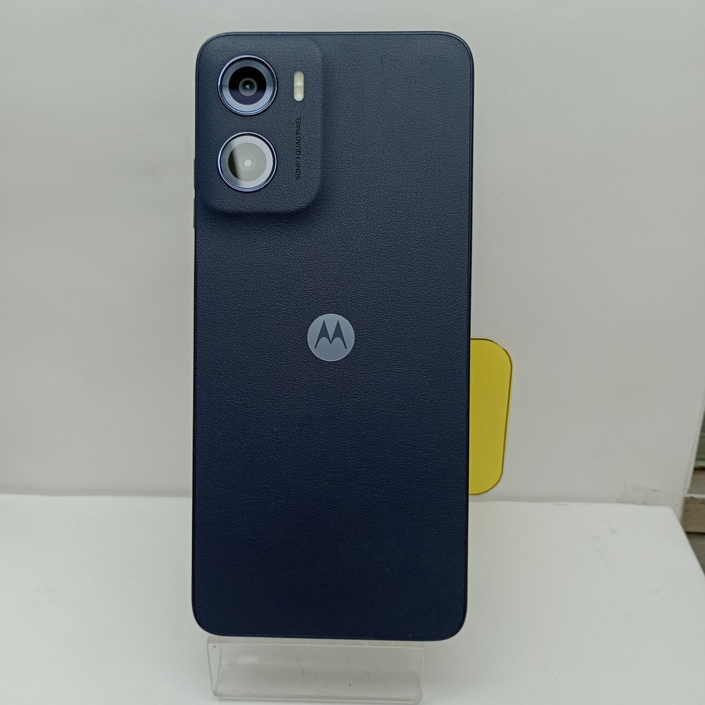 CELULAR MOTOROLA MOTO G05 XT2523-2 (2025) 128 GB 4 GB RAM (SEMINUEVO)