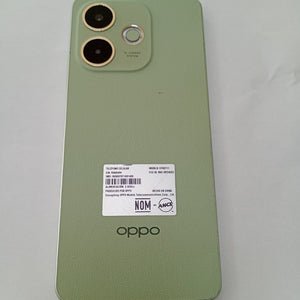 CELULAR OPPO A5 PRO CPH2711 (2025) 256 GB 8 GB RAM (SEMINUEVO)