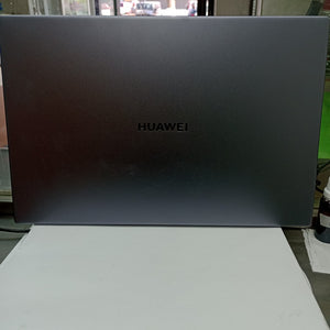 LAPTOP HUAWEI MATEBOOK D14 MDF-X (2024) 512 GB SSD 8 GB RAM (SEMINUEVO)
