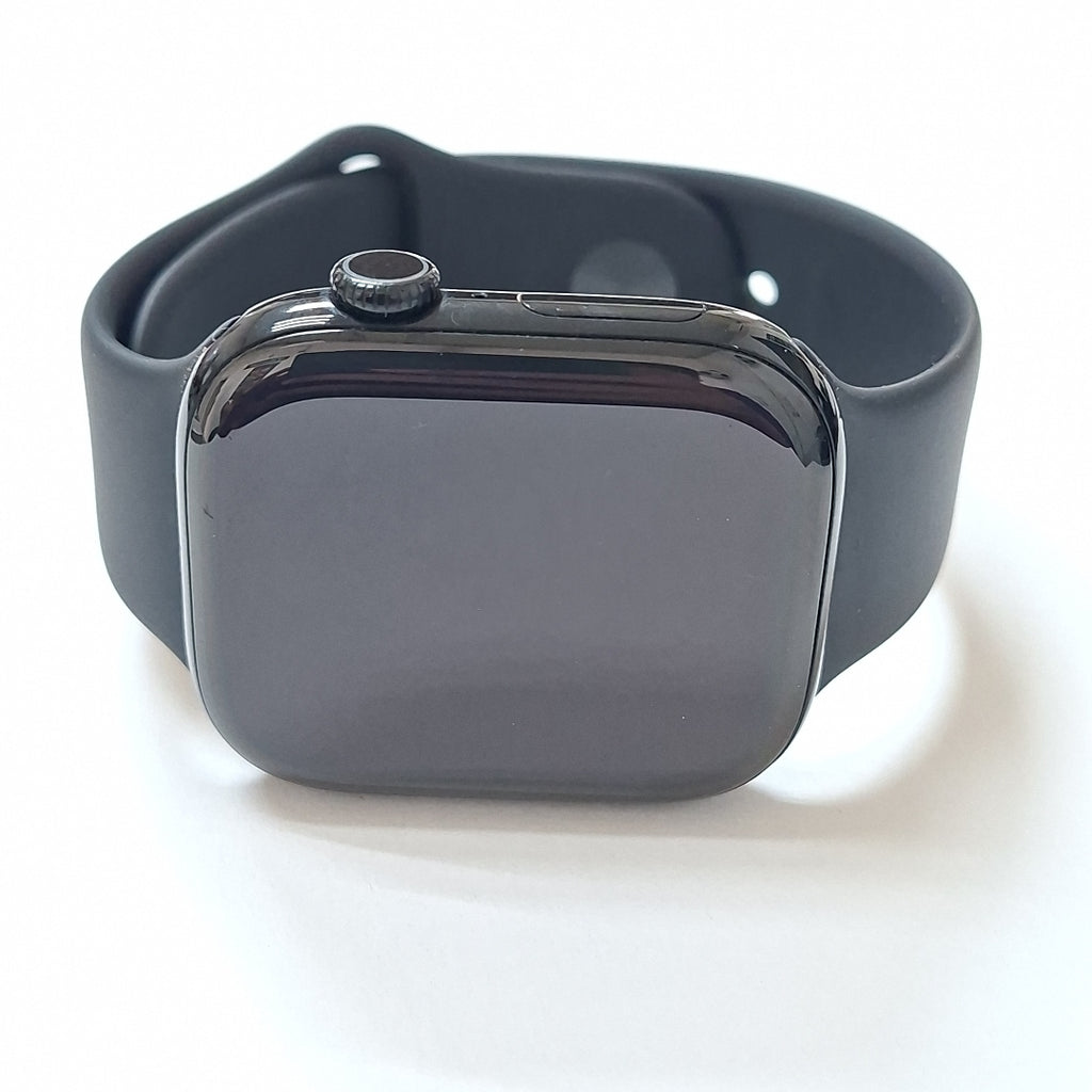 SMARTWATCH APPLE SERIES 11 ALUMINIO A3333 46 MM GPS (SEMINUEVO)