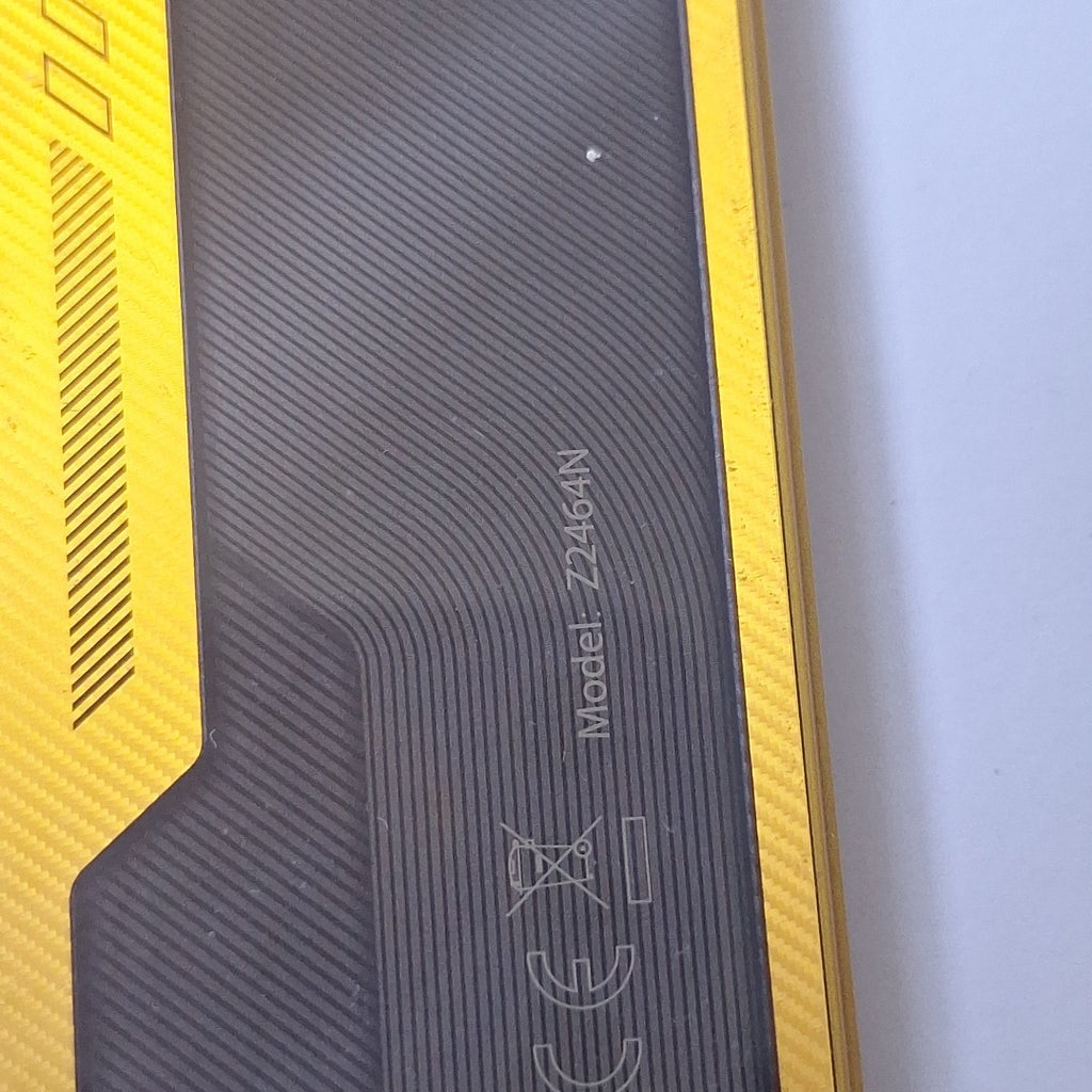 CELULAR NUBIA NEO 3 5G Z2464N (2025) 256 GB 8 GB RAM (SEMINUEVO)