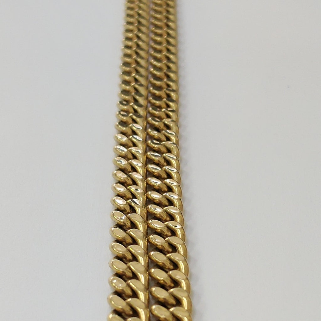 CADENA ORO 18 K 28 GRMS (SEMINUEVO)