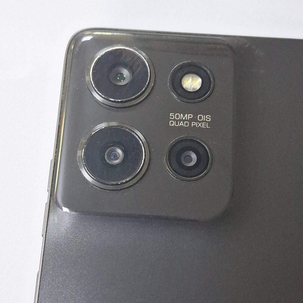 CELULAR MOTOROLA MOTO G75 5G XT2437-2 (2024) 256 GB 8 GB RAM (SEMINUEVO)