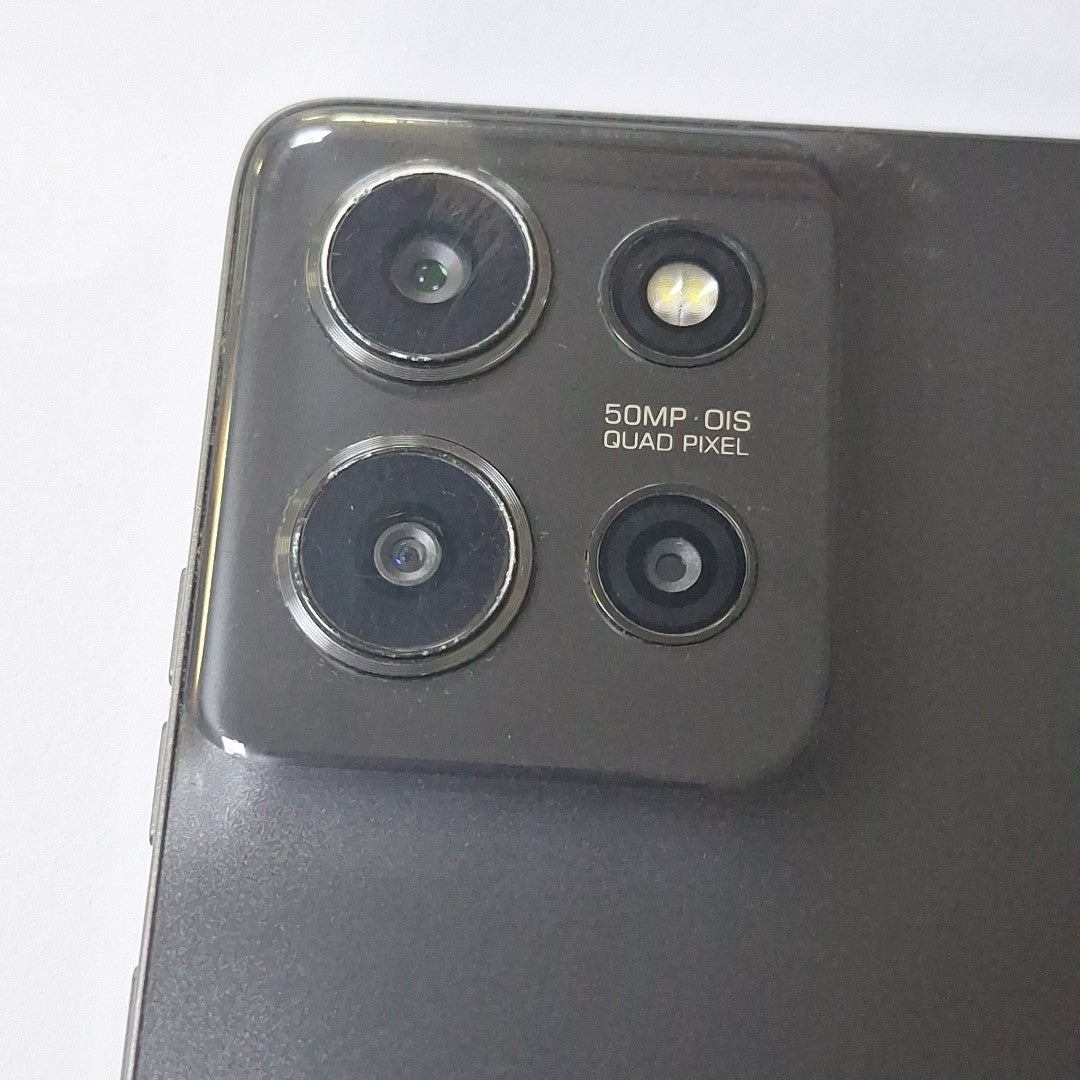 CELULAR MOTOROLA MOTO G75 5G XT2437-2 (2024) 256 GB 8 GB RAM (SEMINUEVO)