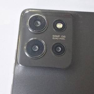 CELULAR MOTOROLA MOTO G75 5G XT2437-2 (2024) 256 GB 8 GB RAM (SEMINUEVO)