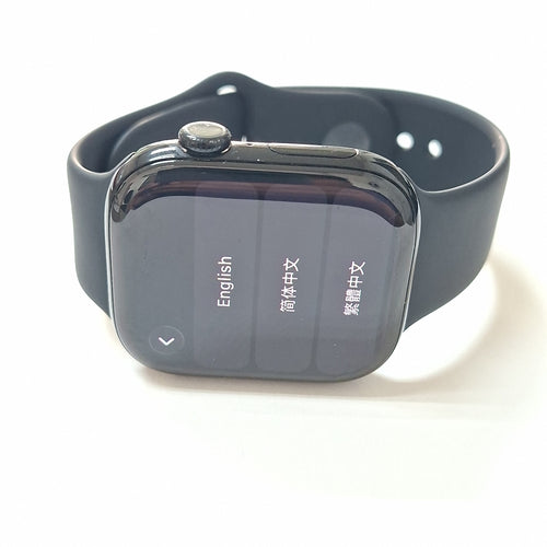 SMARTWATCH APPLE SERIES 11 ALUMINIO A3333 46 MM GPS (SEMINUEVO)