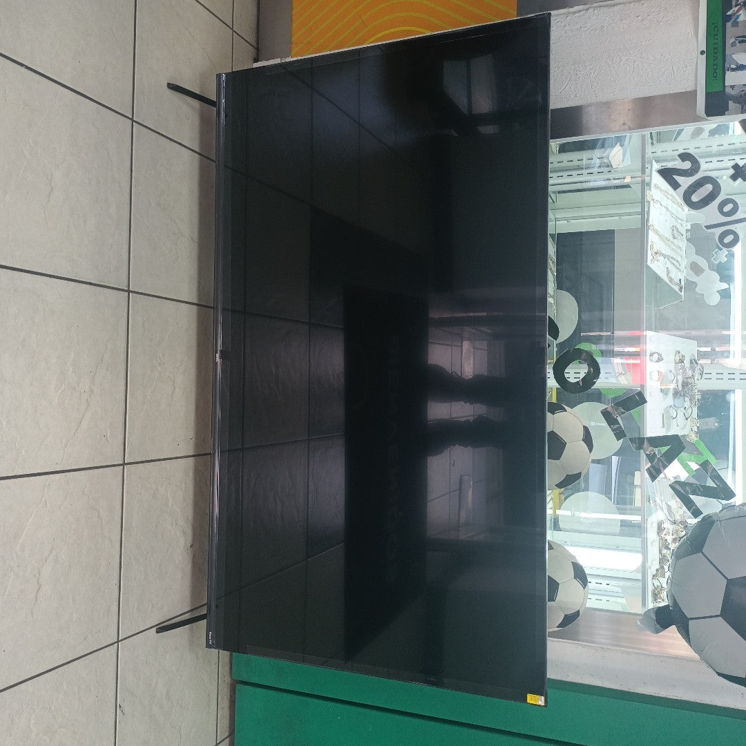 PANTALLA ONN 55FCU-FATSC (2023) 55" LED 4K (SEMINUEVO)