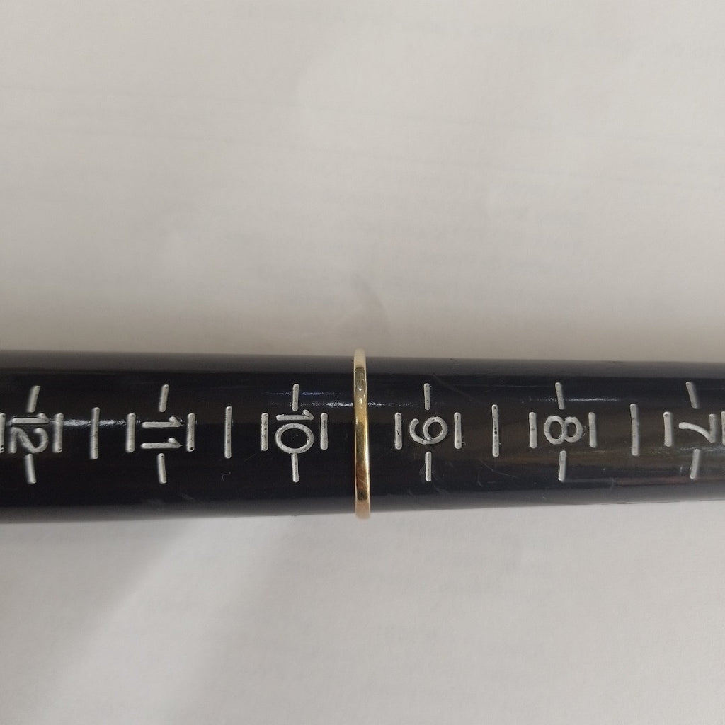 ANILLITO ORO 8 K 0,90 GRMS (SEMINUEVO)