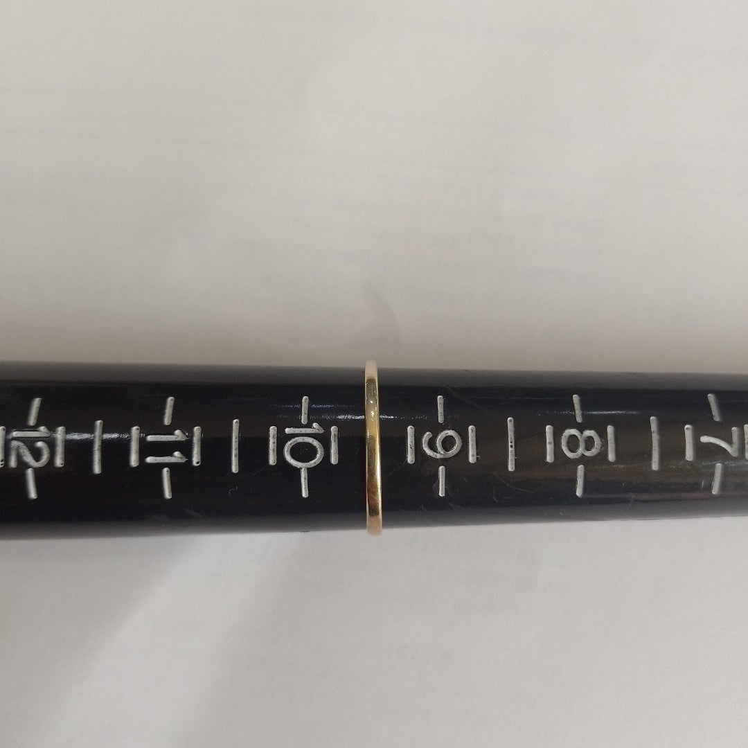 ANILLITO ORO 8 K 0,90 GRMS (SEMINUEVO)