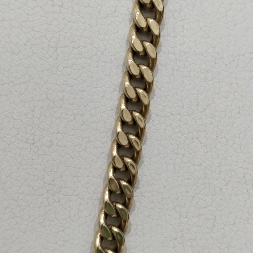 CADENA ORO 14 K 13 GRMS (SEMINUEVO)