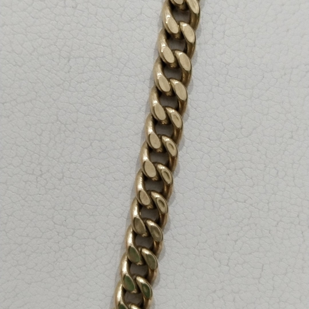 CADENA ORO 14 K 13 GRMS (SEMINUEVO)