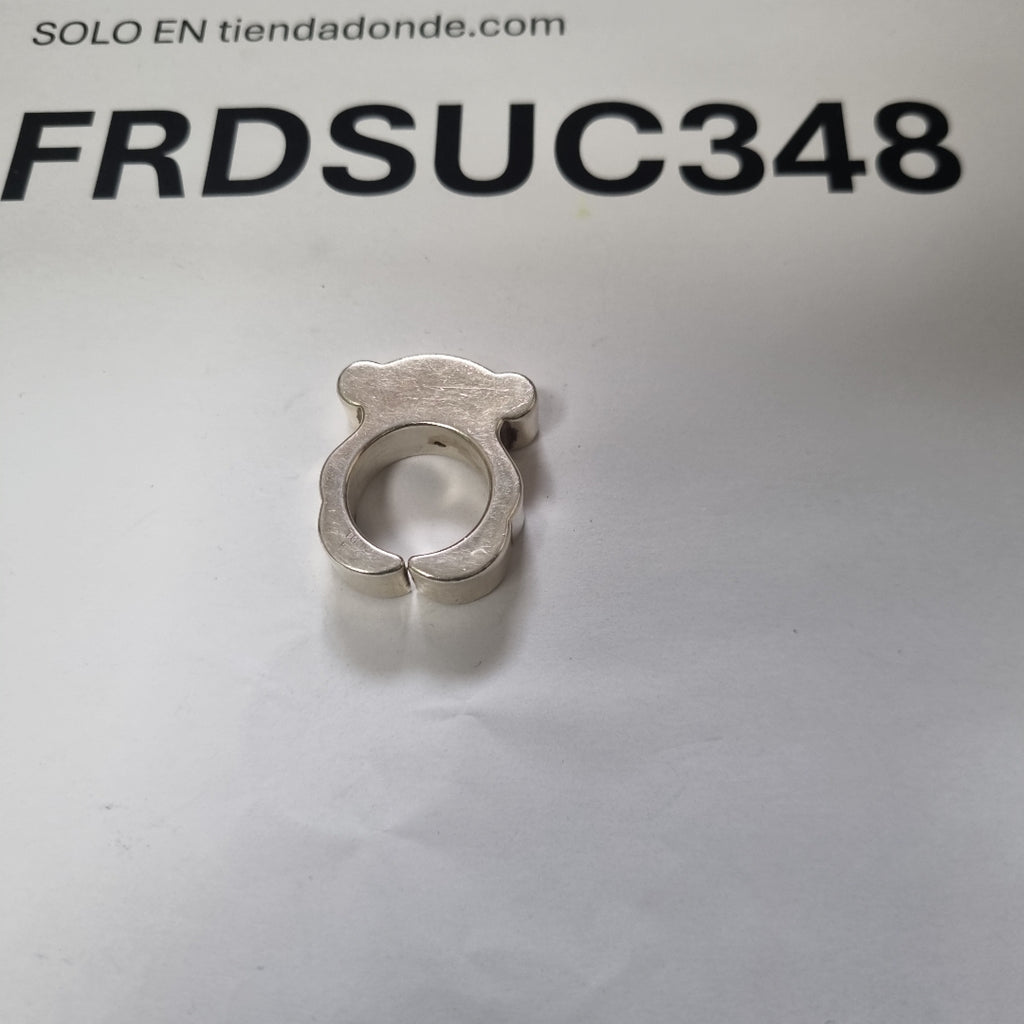 DIJE PLATA 43.2 GRMS (SEMINUEVO)