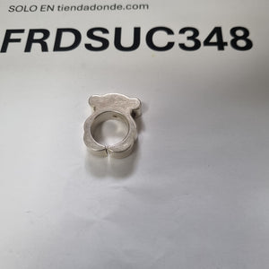 DIJE PLATA 43.2 GRMS (SEMINUEVO)