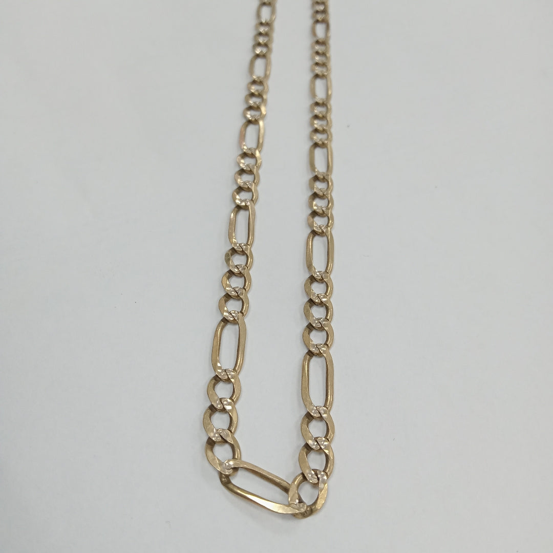CADENA ORO 10 K 16.9 GRMS (SEMINUEVO)