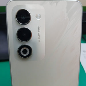 CELULAR OPPO A5 CPH2727 (2025) 256 GB 4 GB RAM (SEMINUEVO)