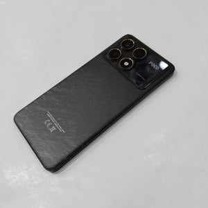 CELULAR XIAOMI POCO F6 PRO 23113RKC6G (2024) 512 GB 12 GB RAM (SEMINUEVO)