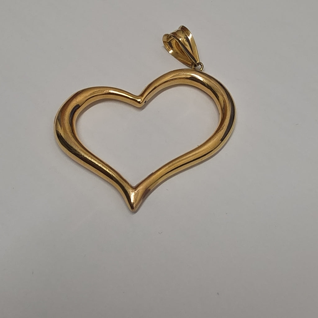 DIJE ORO 14 K 4.5 GRMS (SEMINUEVO)