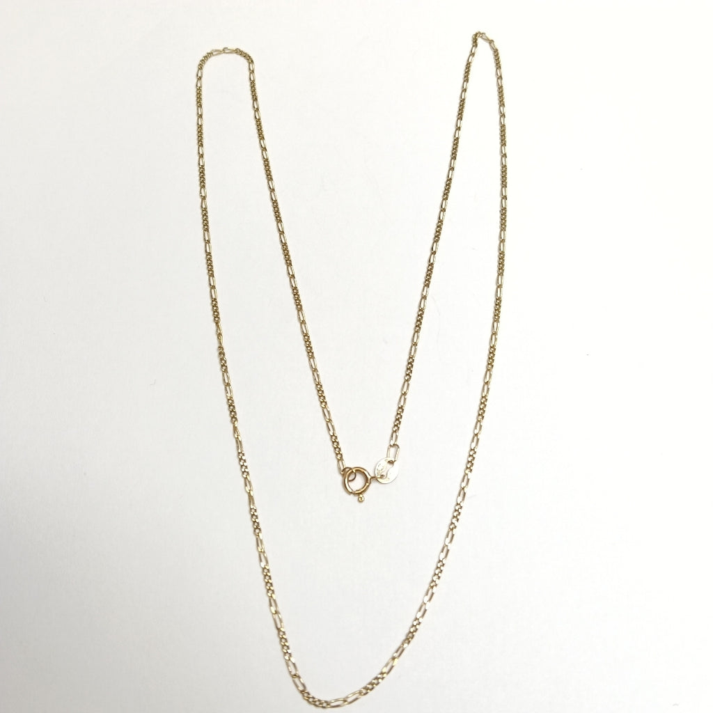 CADENA ORO 8 K 2.2 GRMS (SEMINUEVO)