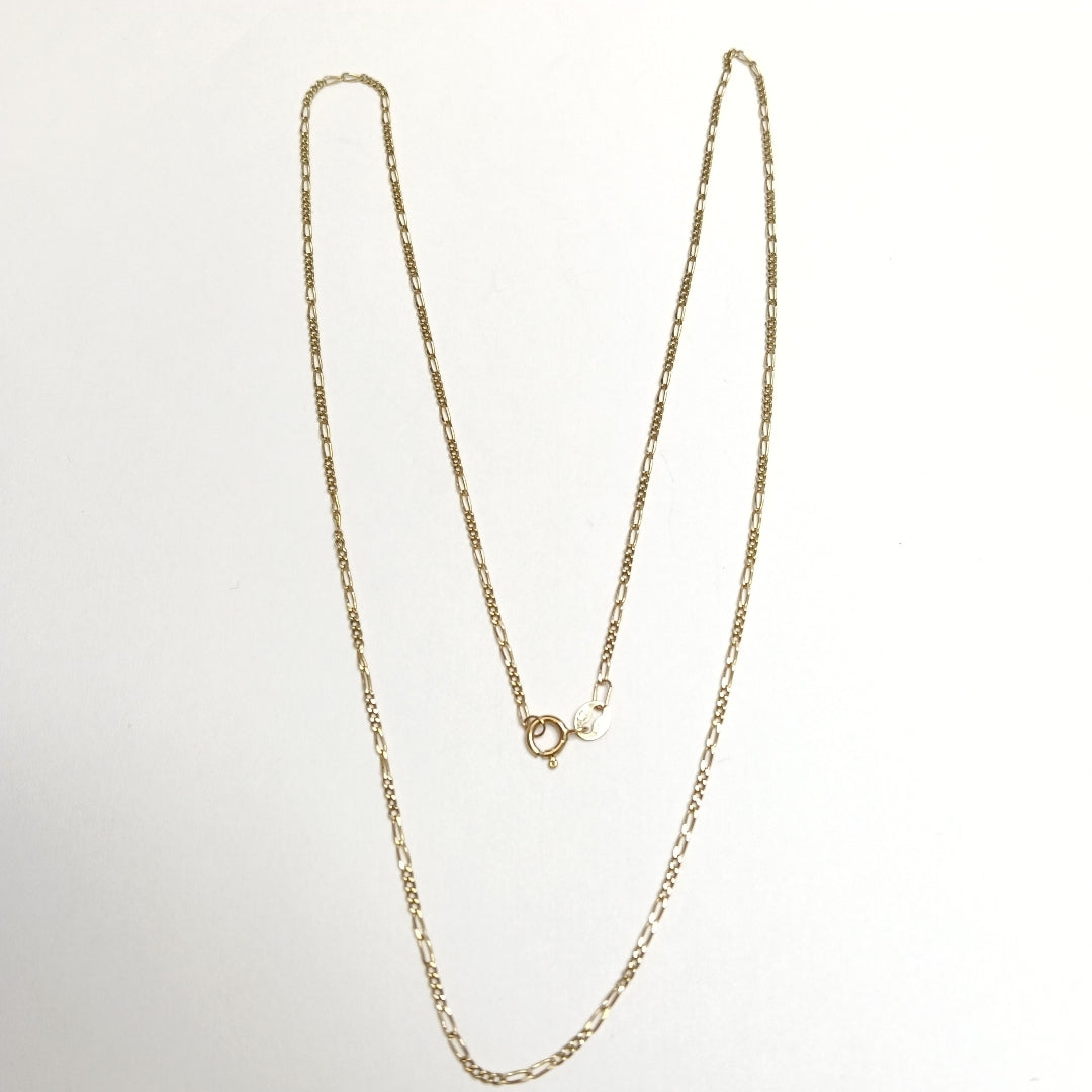 CADENA ORO 8 K 2.2 GRMS (SEMINUEVO)